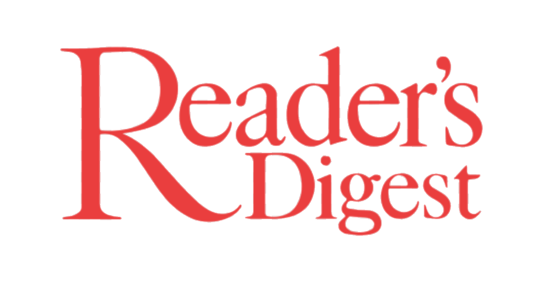 reader's Digest article Laura WIndsor